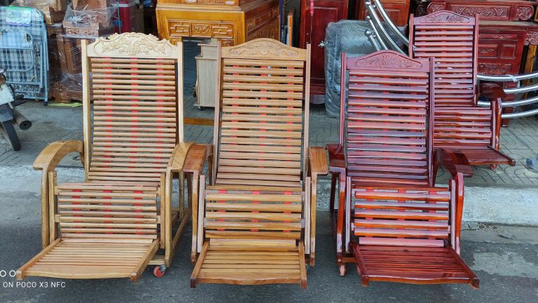 Ghế Dây: "Cứu Cánh" Cho Cột Sống Và Giải Pháp Vàng Cho Người Đau Lưng
